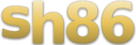 sh86 logo